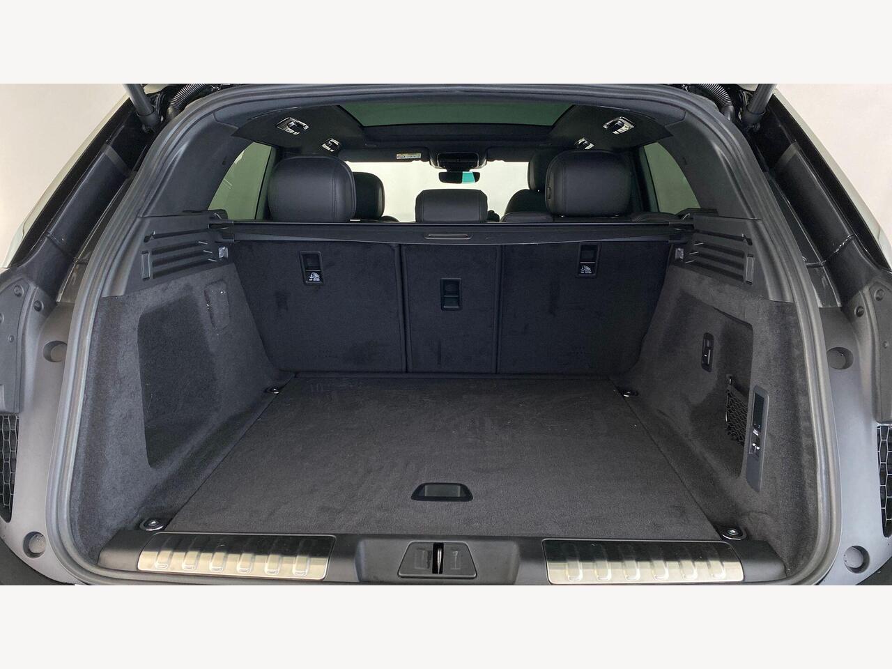 Used Land Rover Range Rover Sport 2025 for sale - 76679996: Photo 10