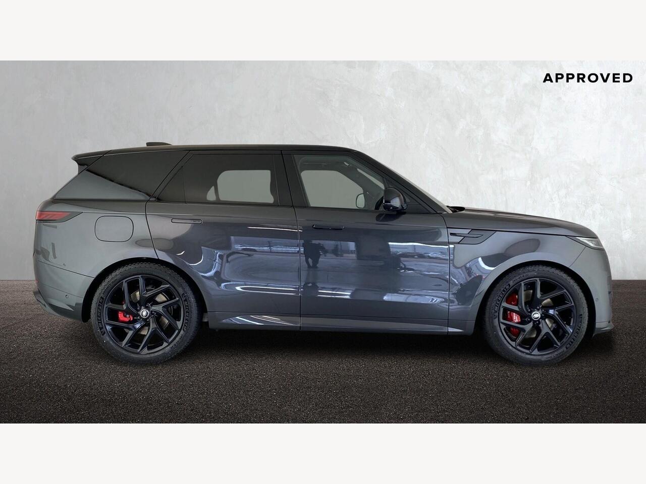 Used Land Rover Range Rover Sport 2025 for sale - 76679996: Photo 5