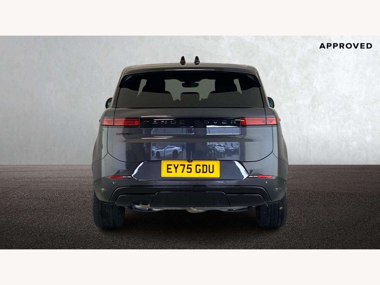 Used Land Rover Range Rover Sport 2025 for sale - 76679996: Photo 6