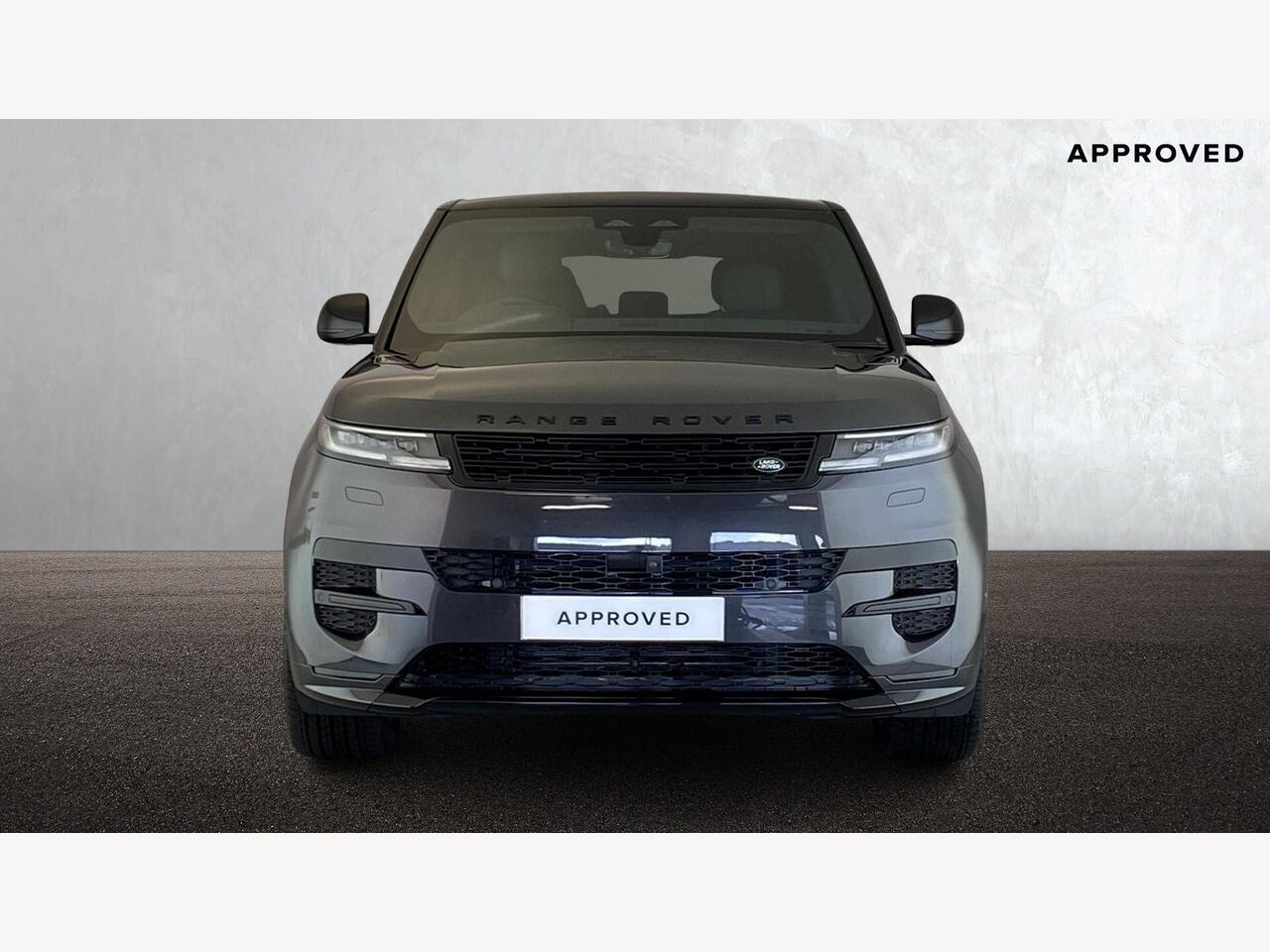 Used Land Rover Range Rover Sport 2025 for sale - 76679996: Photo 7