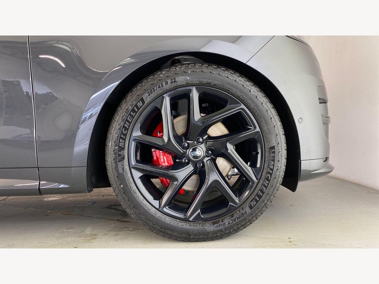 Used Land Rover Range Rover Sport 2025 for sale - 76679996: Photo 8