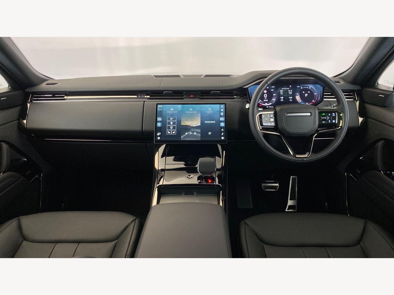 Used Land Rover Range Rover Sport 2025 for sale - 76679996: Photo 9