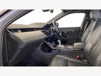 Used Land Rover Range Rover Evoque 2019 for sale - 78352438: Photo
