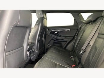 Used Land Rover Range Rover Evoque 2019 for sale - 78352438: Photo