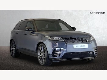 Used Land Rover Range Rover Velar 2024 for sale - 78183379: Photo