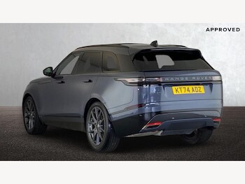 Used Land Rover Range Rover Velar 2024 for sale - 78183379: Photo