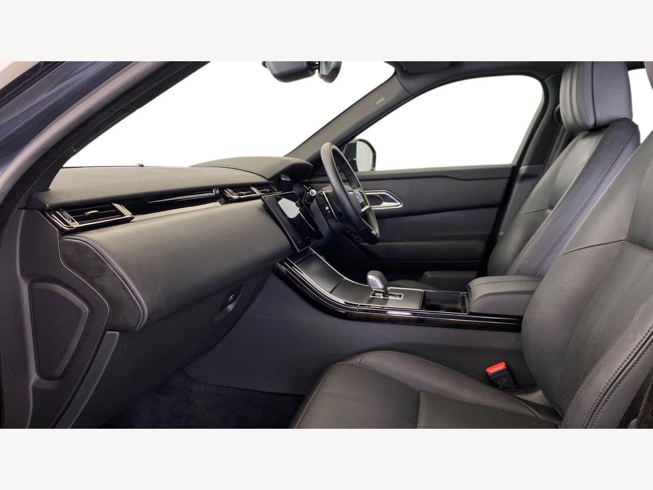 Used Land Rover Range Rover Velar 2024 for sale - 78183379: Photo 3