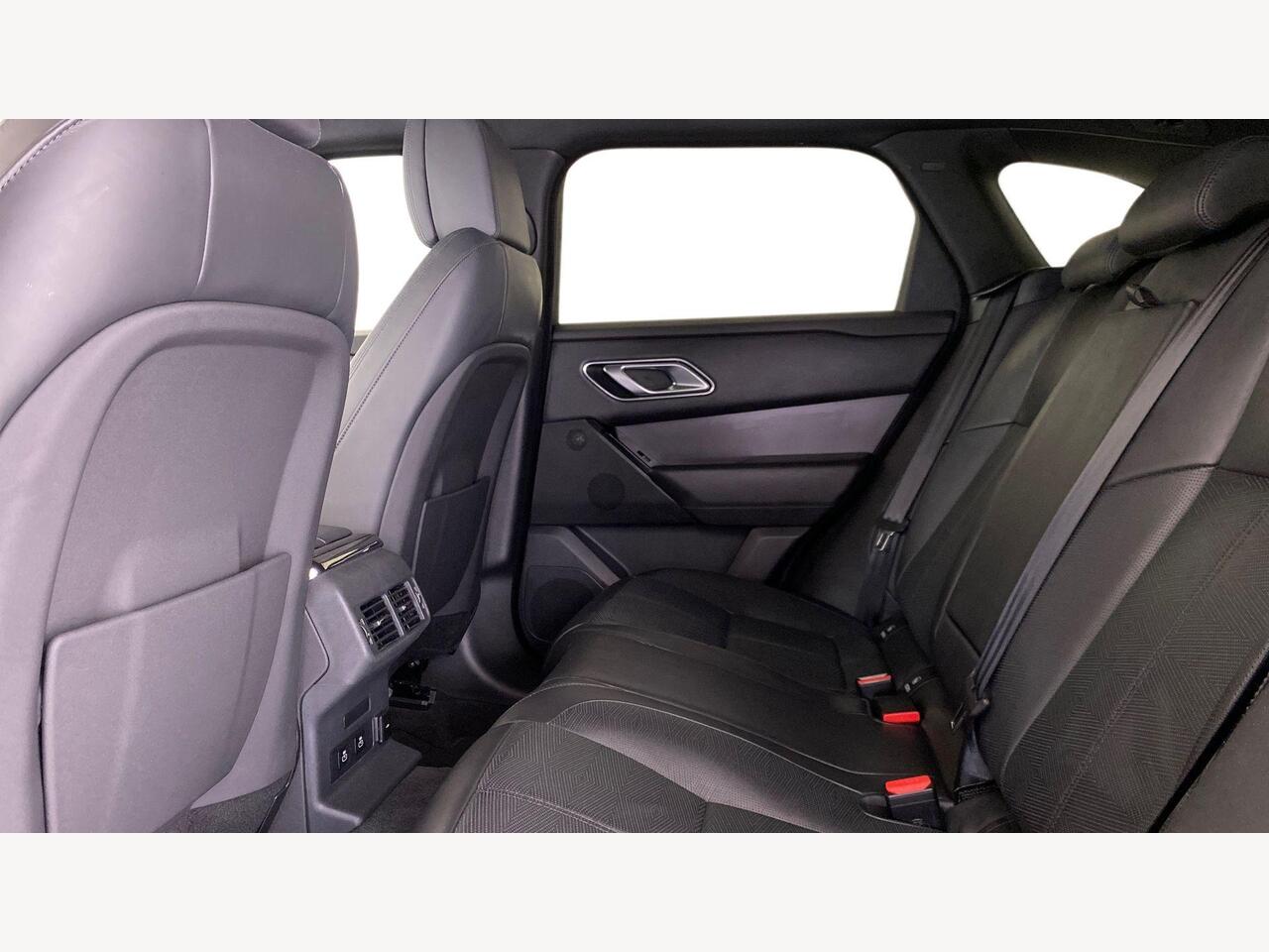 Used Land Rover Range Rover Velar 2024 for sale - 78183379: Photo 4