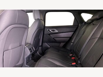 Used Land Rover Range Rover Velar 2024 for sale - 78183379: Photo