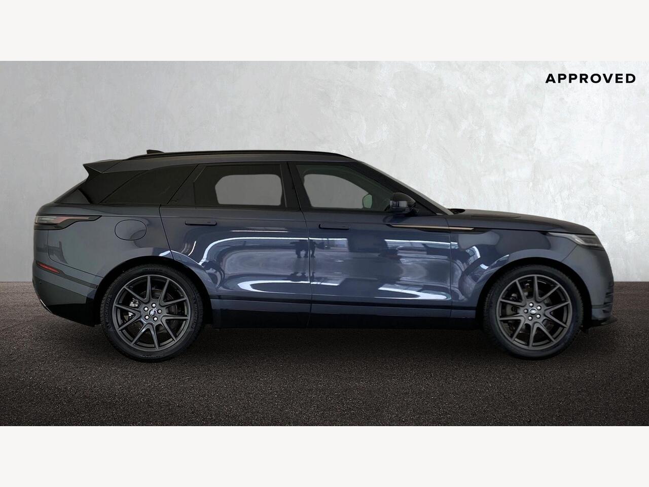 Used Land Rover Range Rover Velar 2024 for sale - 78183379: Photo 5