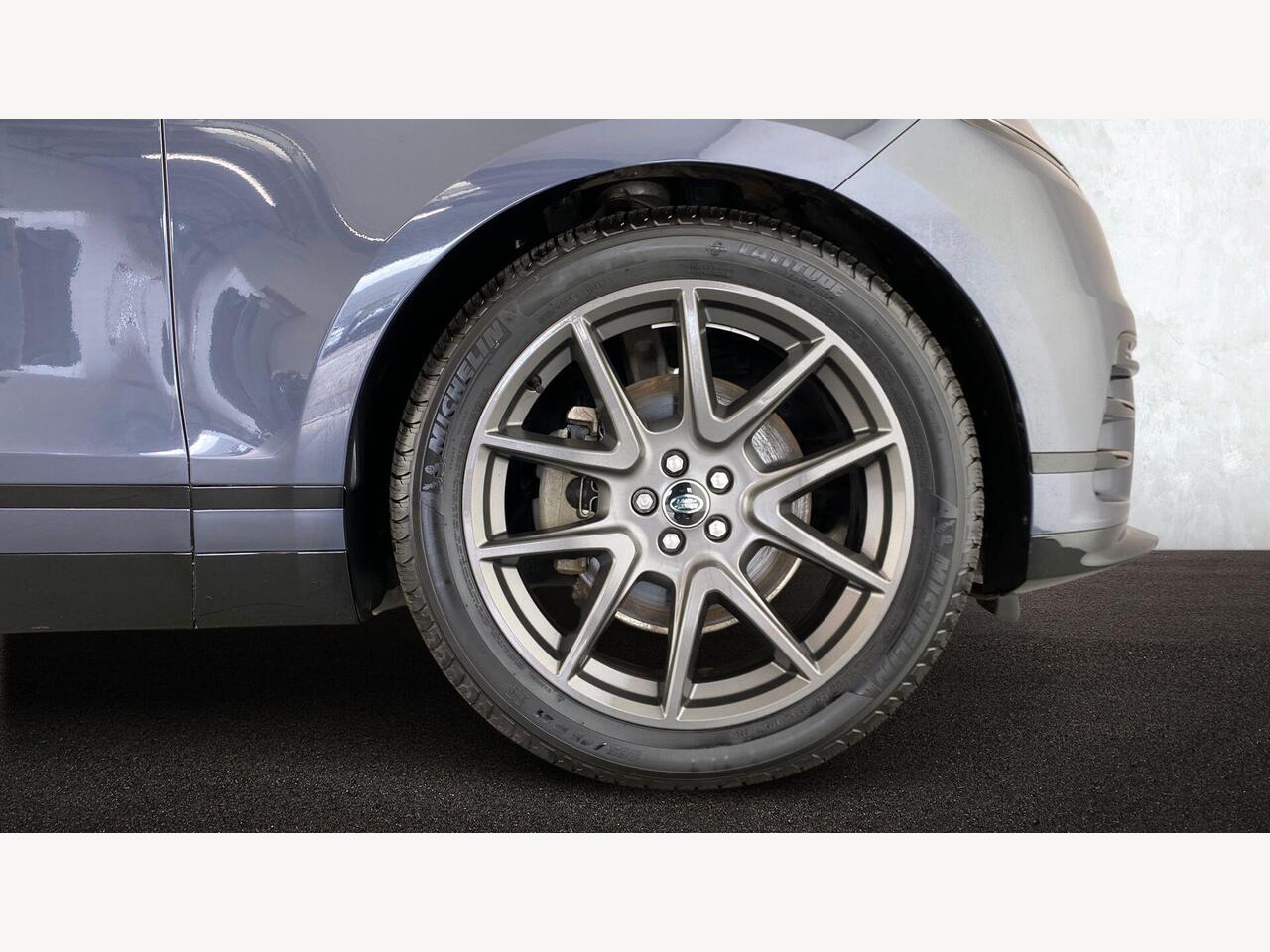 Used Land Rover Range Rover Velar 2024 for sale - 78183379: Photo 8