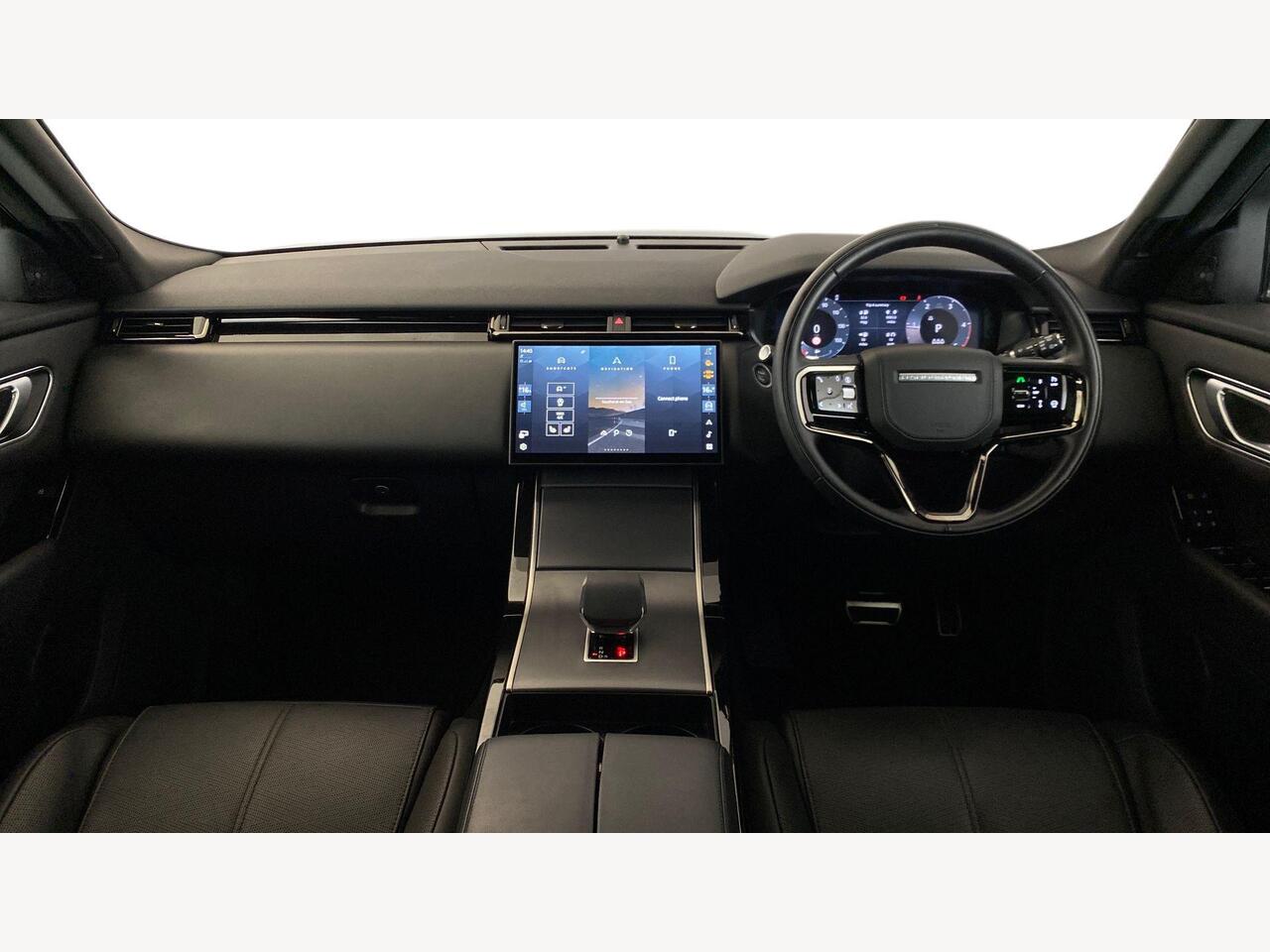 Used Land Rover Range Rover Velar 2024 for sale - 78183379: Photo 9