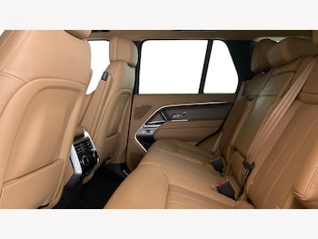 Used Land Rover Range Rover 2024 for sale - 77132838: Photo