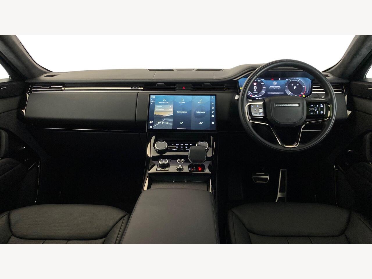 Used Land Rover Range Rover Sport 2023 for sale - 76675919: Photo 10