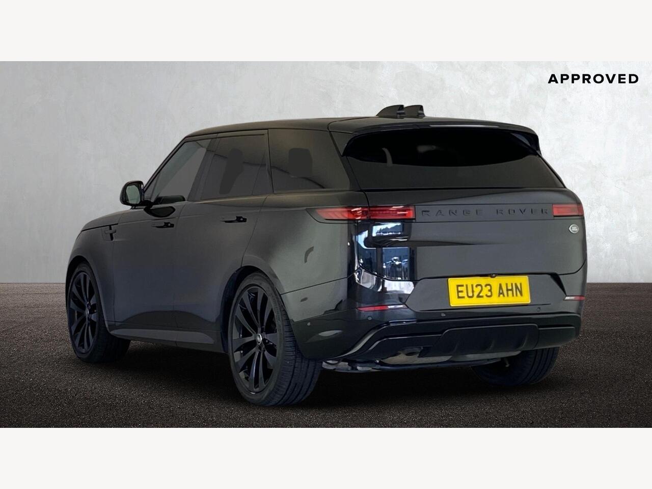 Used Land Rover Range Rover Sport 2023 for sale - 76675919: Photo 2