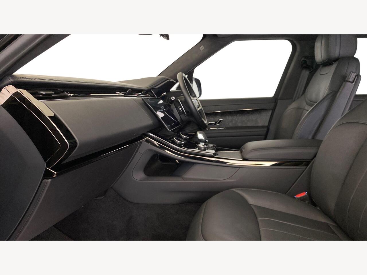 Used Land Rover Range Rover Sport 2023 for sale - 76675919: Photo 4