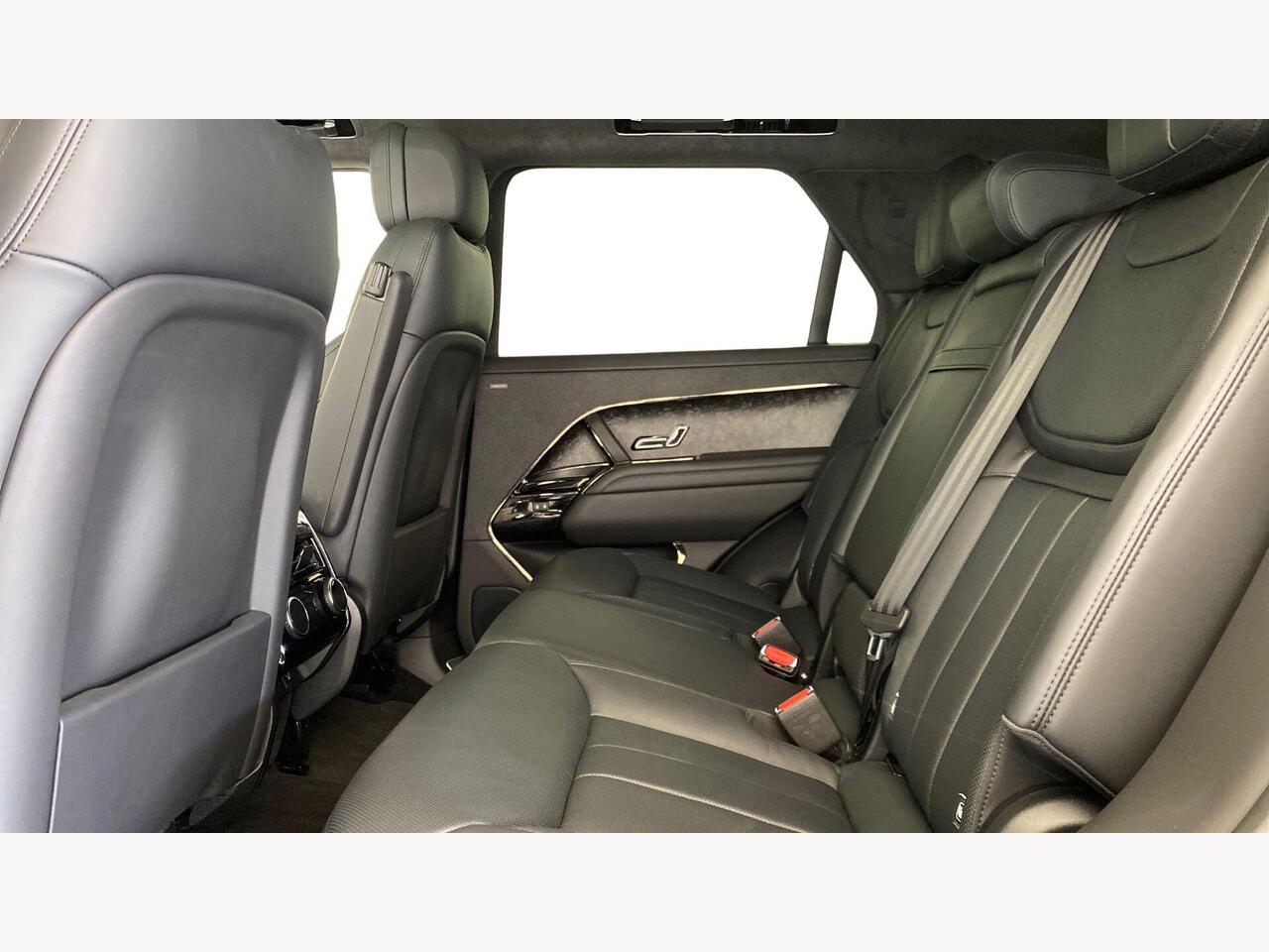 Used Land Rover Range Rover Sport 2023 for sale - 76675919: Photo 5