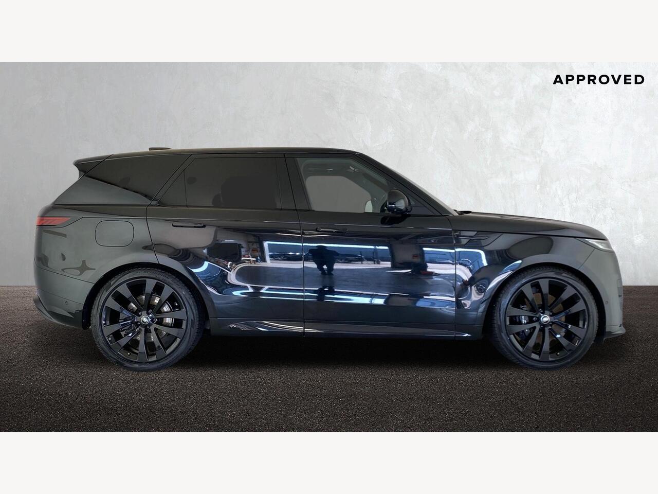 Used Land Rover Range Rover Sport 2023 for sale - 76675919: Photo 6