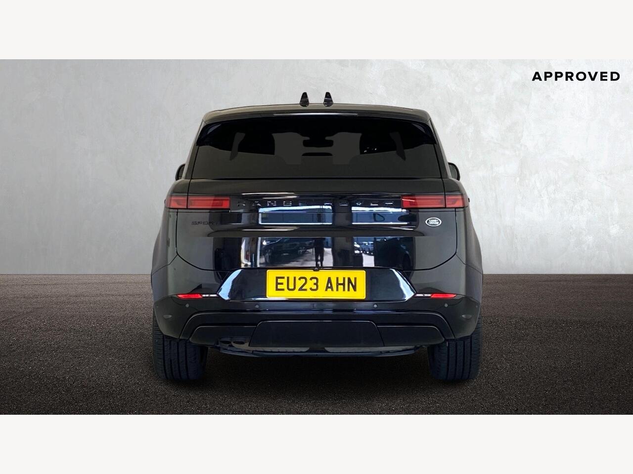 Used Land Rover Range Rover Sport 2023 for sale - 76675919: Photo 7