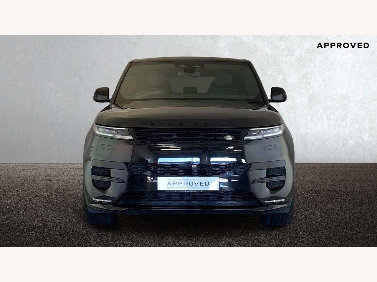 Used Land Rover Range Rover Sport 2023 for sale - 76675919: Photo 8
