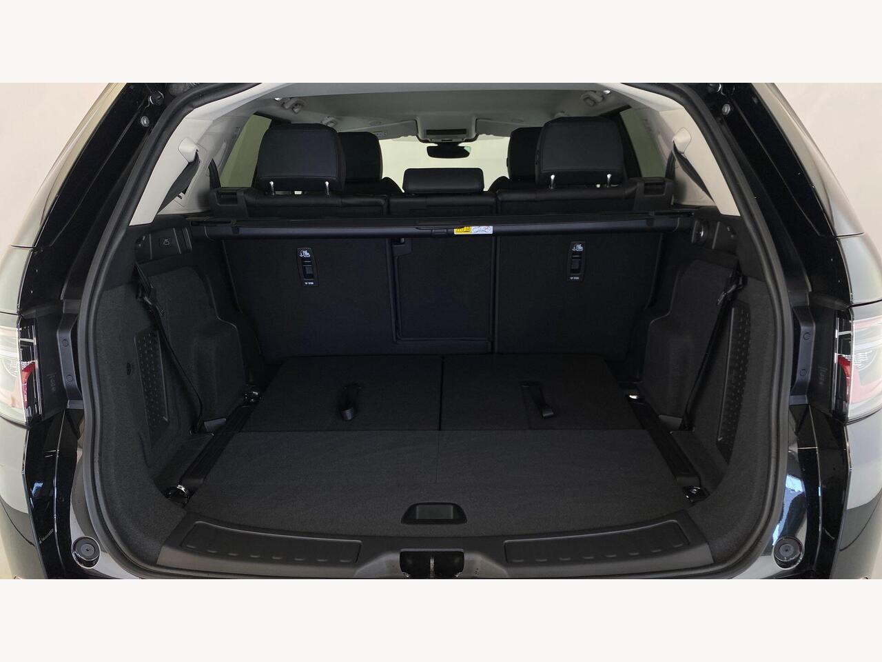 Used Land Rover Discovery Sport 2025 for sale - 77418506: Photo 10