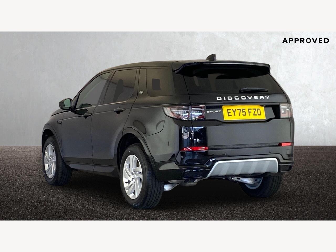 Used Land Rover Discovery Sport 2025 for sale - 77418506: Photo 2