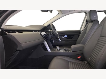 Used Land Rover Discovery Sport 2025 for sale - 77418506: Photo