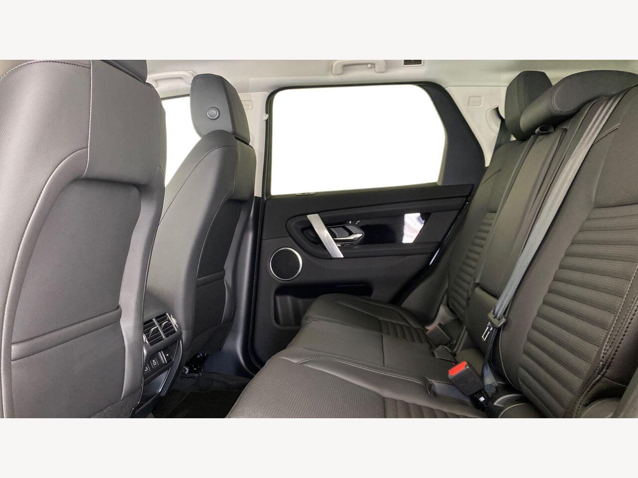 Used Land Rover Discovery Sport 2025 for sale - 77418506: Photo 4