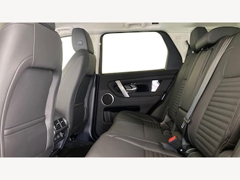 Used Land Rover Discovery Sport 2025 for sale - 77418506: Photo