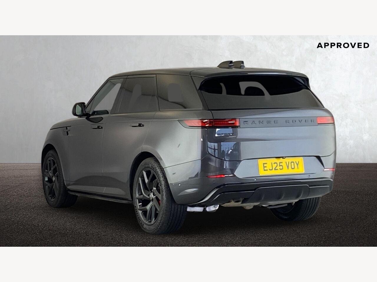 Used Land Rover Range Rover Sport 2025 for sale - 77151943: Photo 2