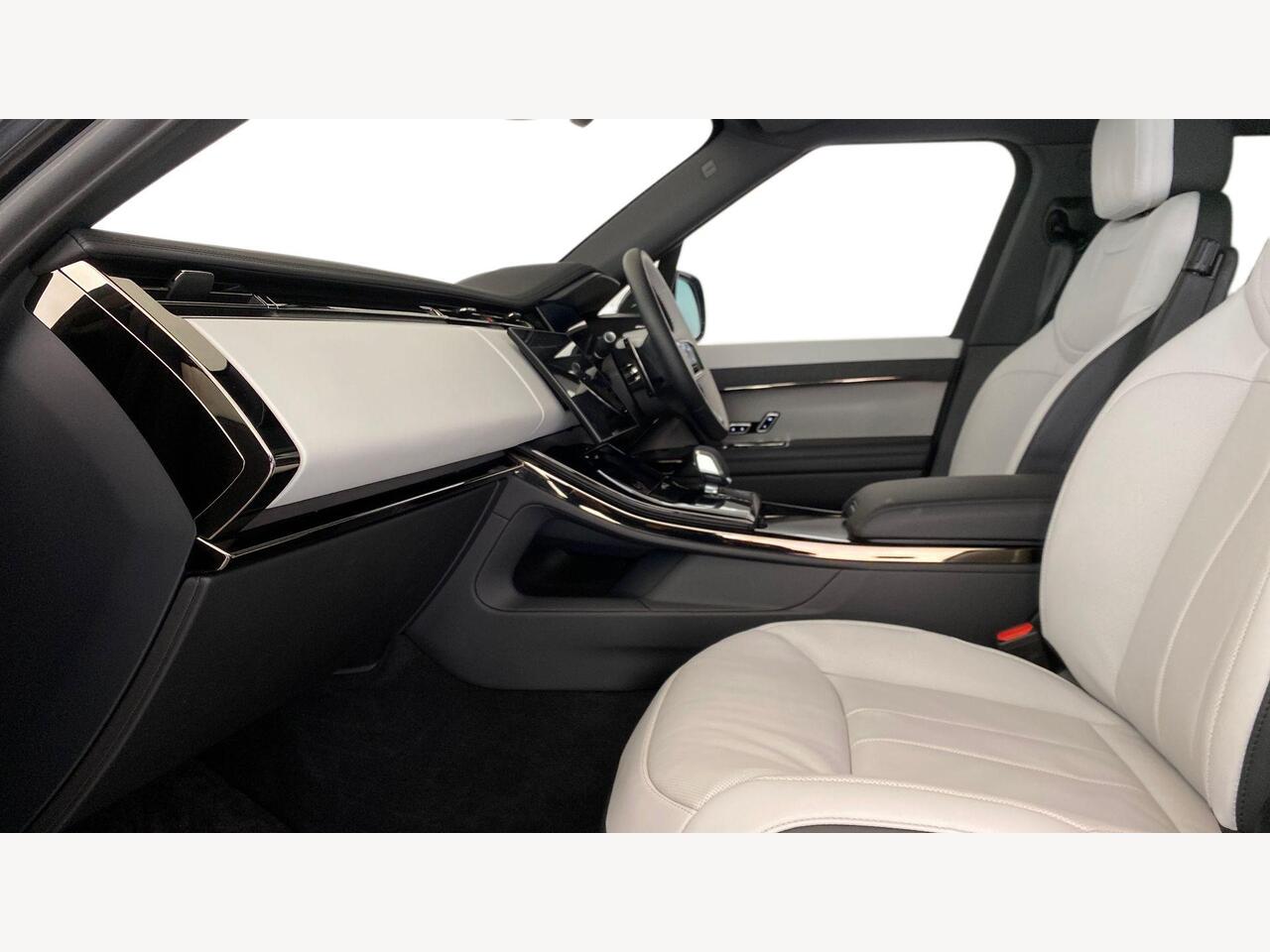 Used Land Rover Range Rover Sport 2025 for sale - 77151943: Photo 3