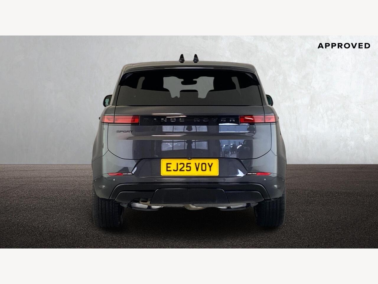 Used Land Rover Range Rover Sport 2025 for sale - 77151943: Photo 6