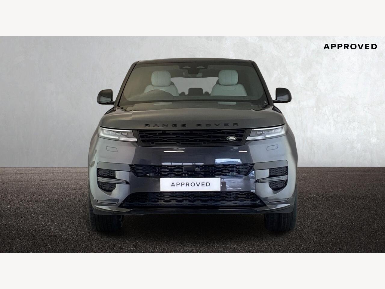 Used Land Rover Range Rover Sport 2025 for sale - 77151943: Photo 7