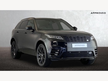 Used Land Rover Range Rover Velar 2025 for sale - 77512404: Photo