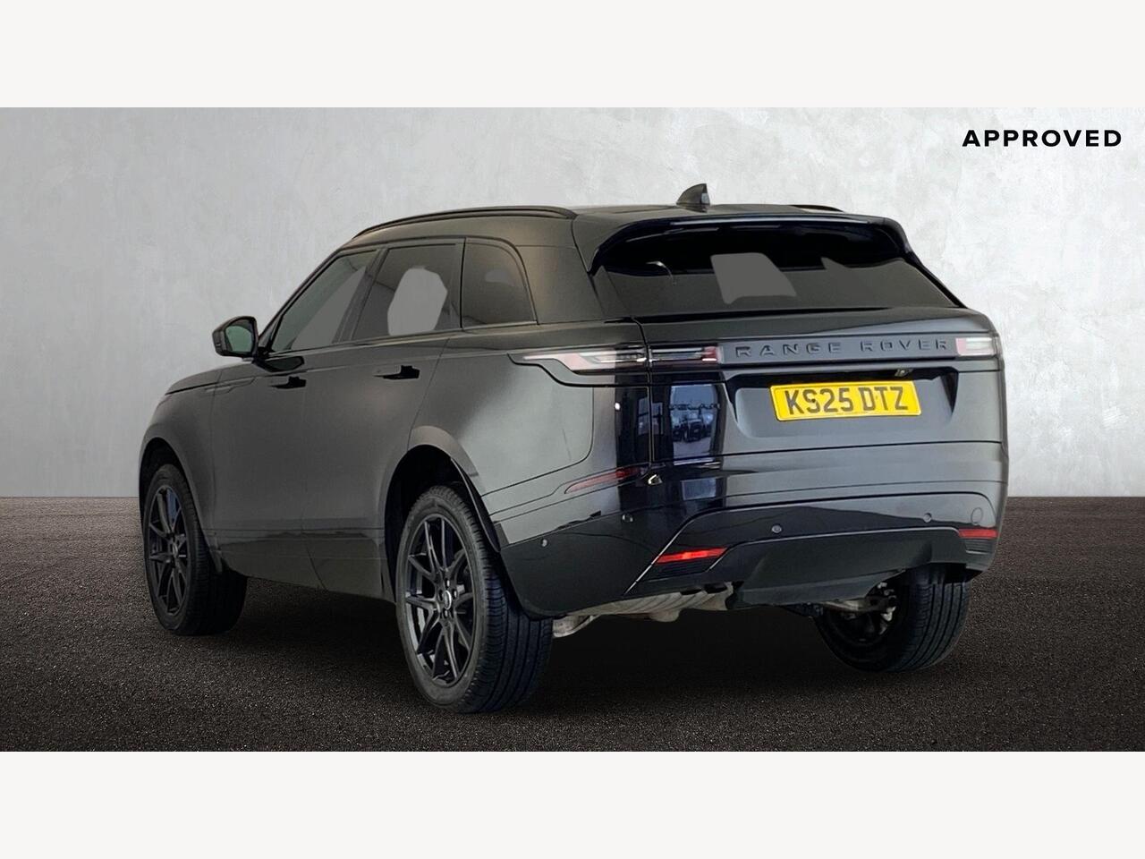 Used Land Rover Range Rover Velar 2025 for sale - 77512404: Photo 2