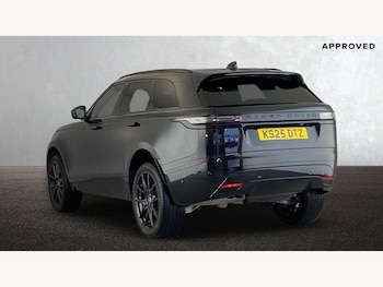 Used Land Rover Range Rover Velar 2025 for sale - 77512404: Photo