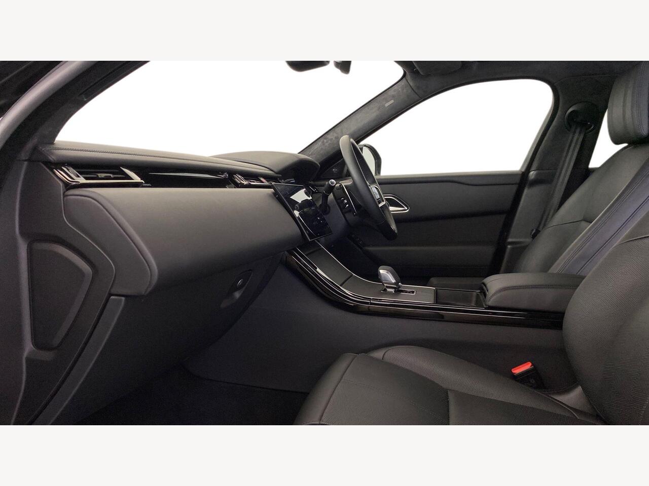 Used Land Rover Range Rover Velar 2025 for sale - 77512404: Photo 3