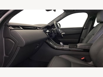 Used Land Rover Range Rover Velar 2025 for sale - 77512404: Photo