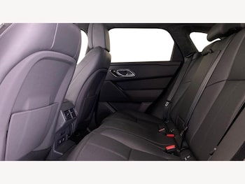 Used Land Rover Range Rover Velar 2025 for sale - 77512404: Photo