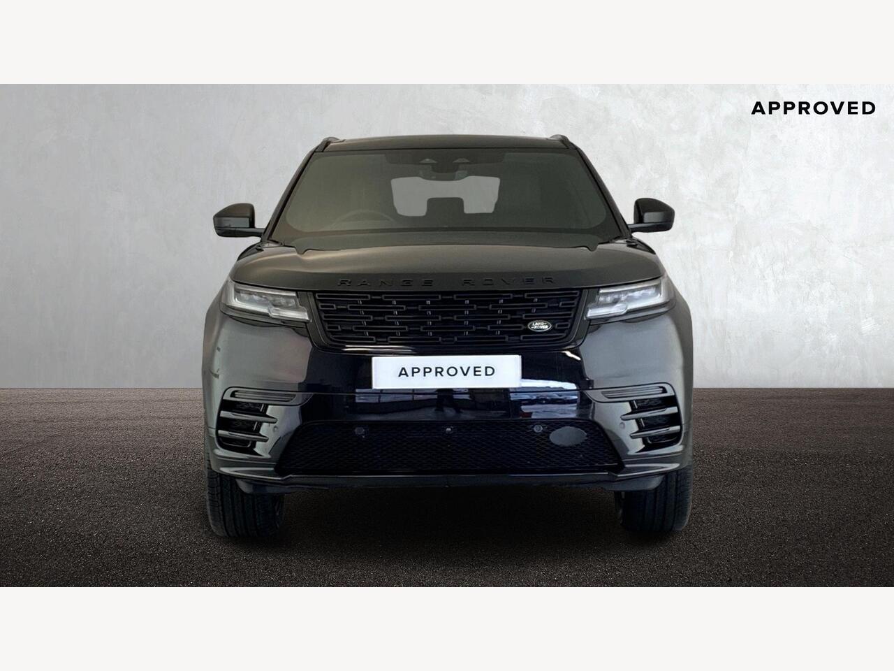 Used Land Rover Range Rover Velar 2025 for sale - 77512404: Photo 7
