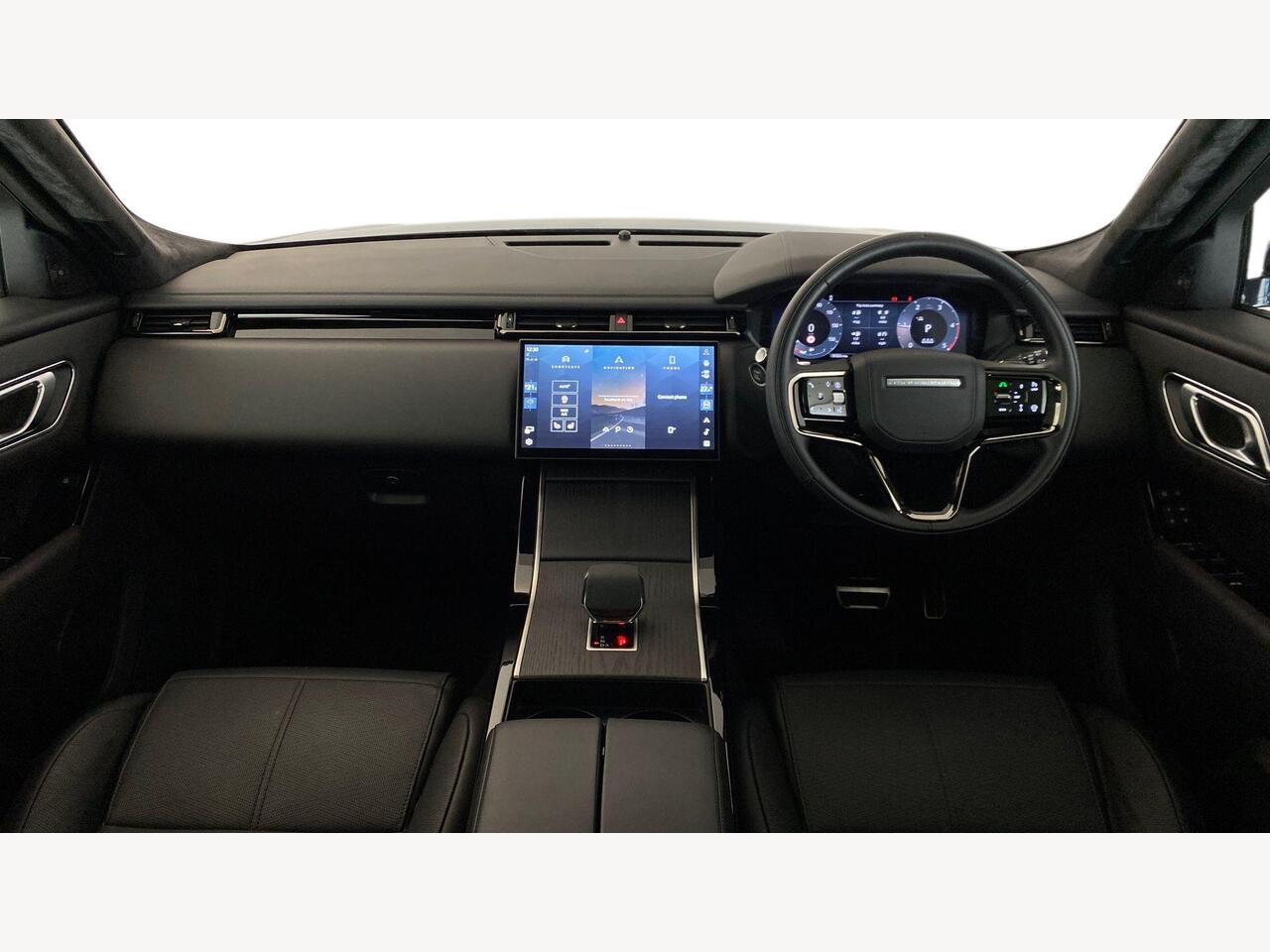 Used Land Rover Range Rover Velar 2025 for sale - 77512404: Photo 9