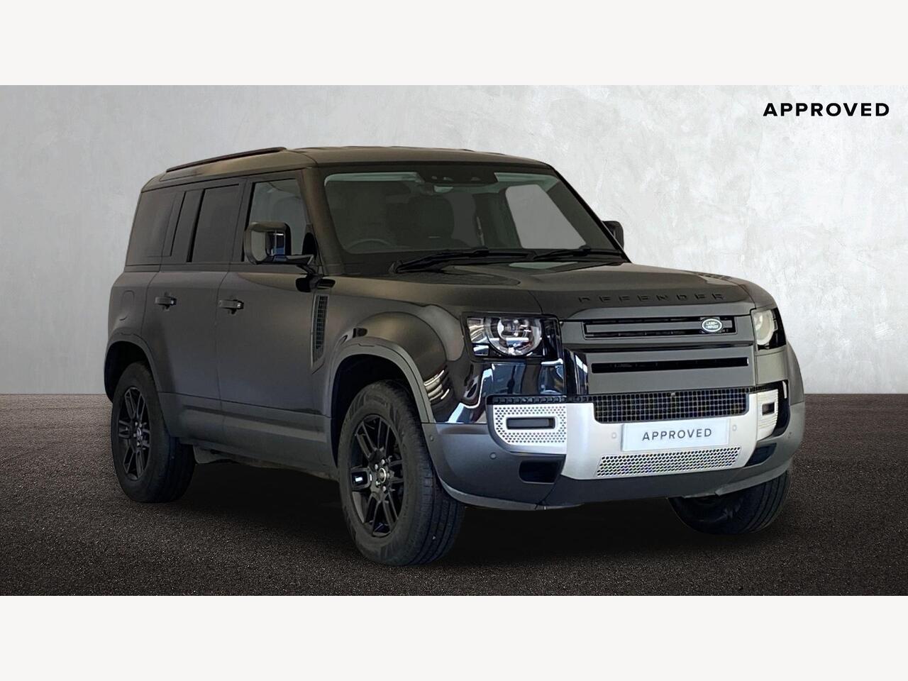 Used Land Rover Defender 2025 for sale - 78139254: Photo 1
