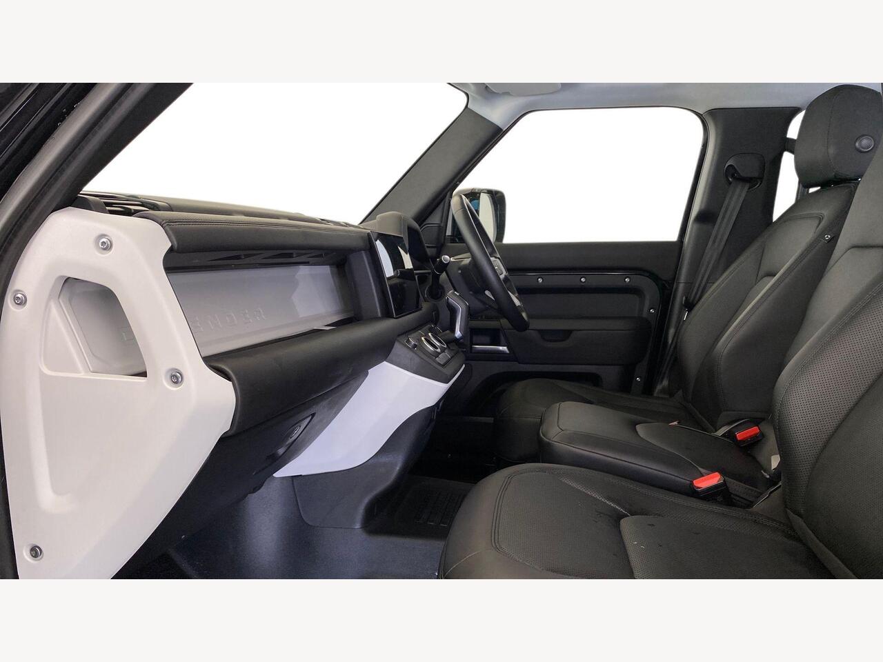 Used Land Rover Defender 2025 for sale - 78139254: Photo 3