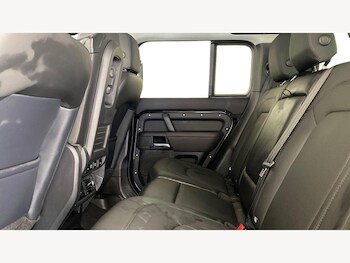 Used Land Rover Defender 2025 for sale - 78139254: Photo