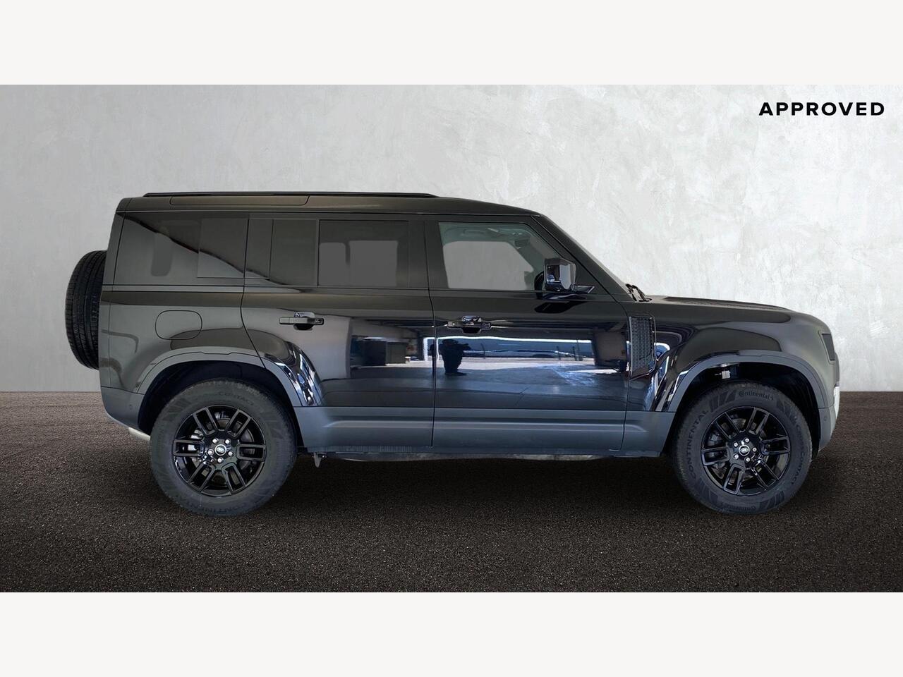 Used Land Rover Defender 2025 for sale - 78139254: Photo 5