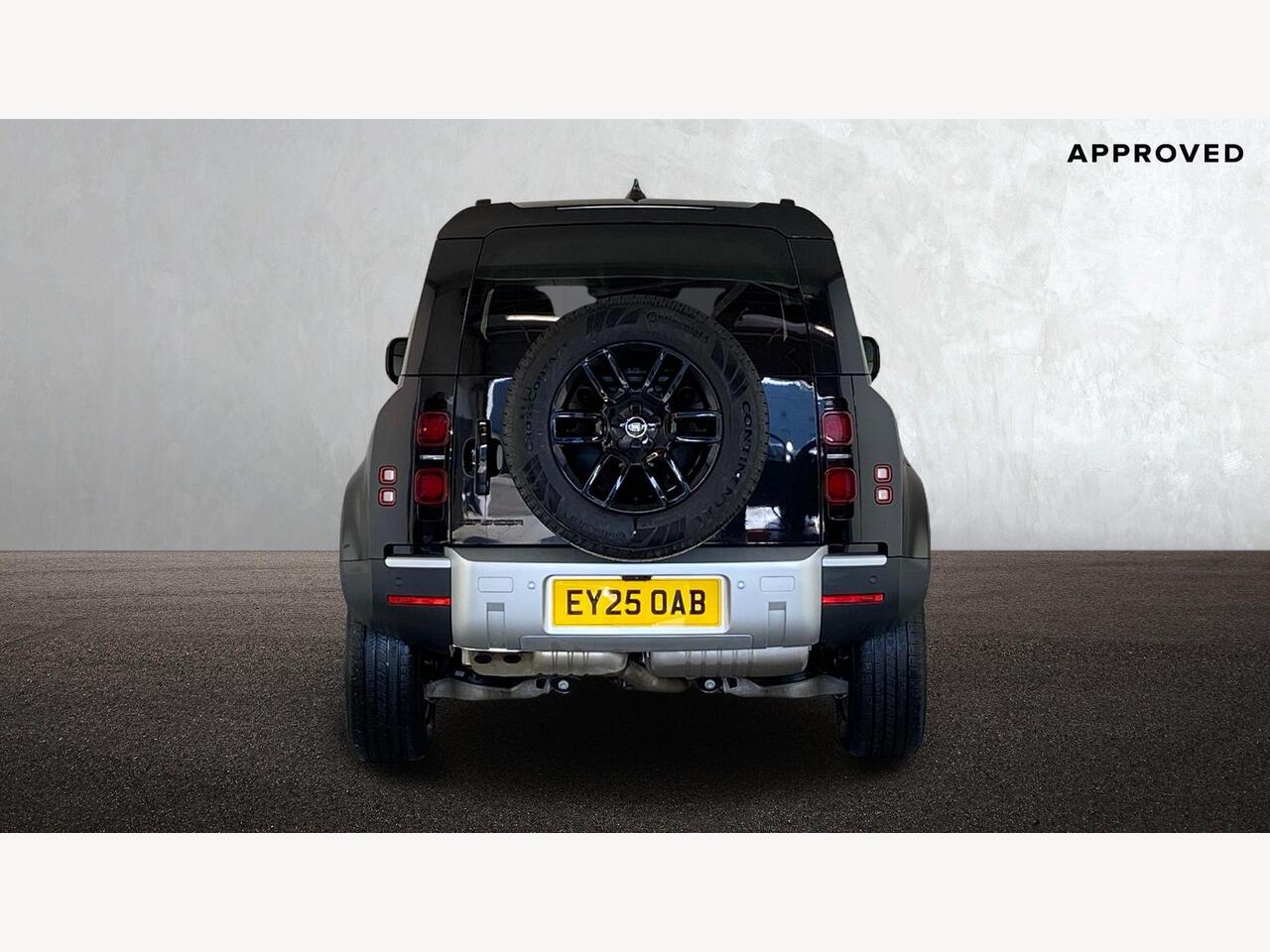 Used Land Rover Defender 2025 for sale - 78139254: Photo 6