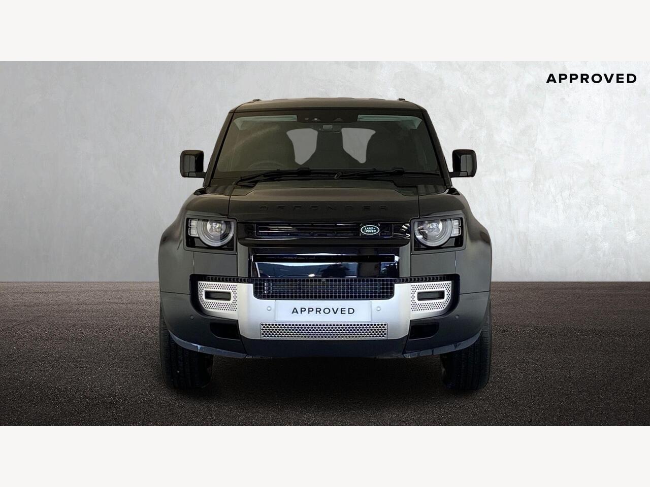 Used Land Rover Defender 2025 for sale - 78139254: Photo 7