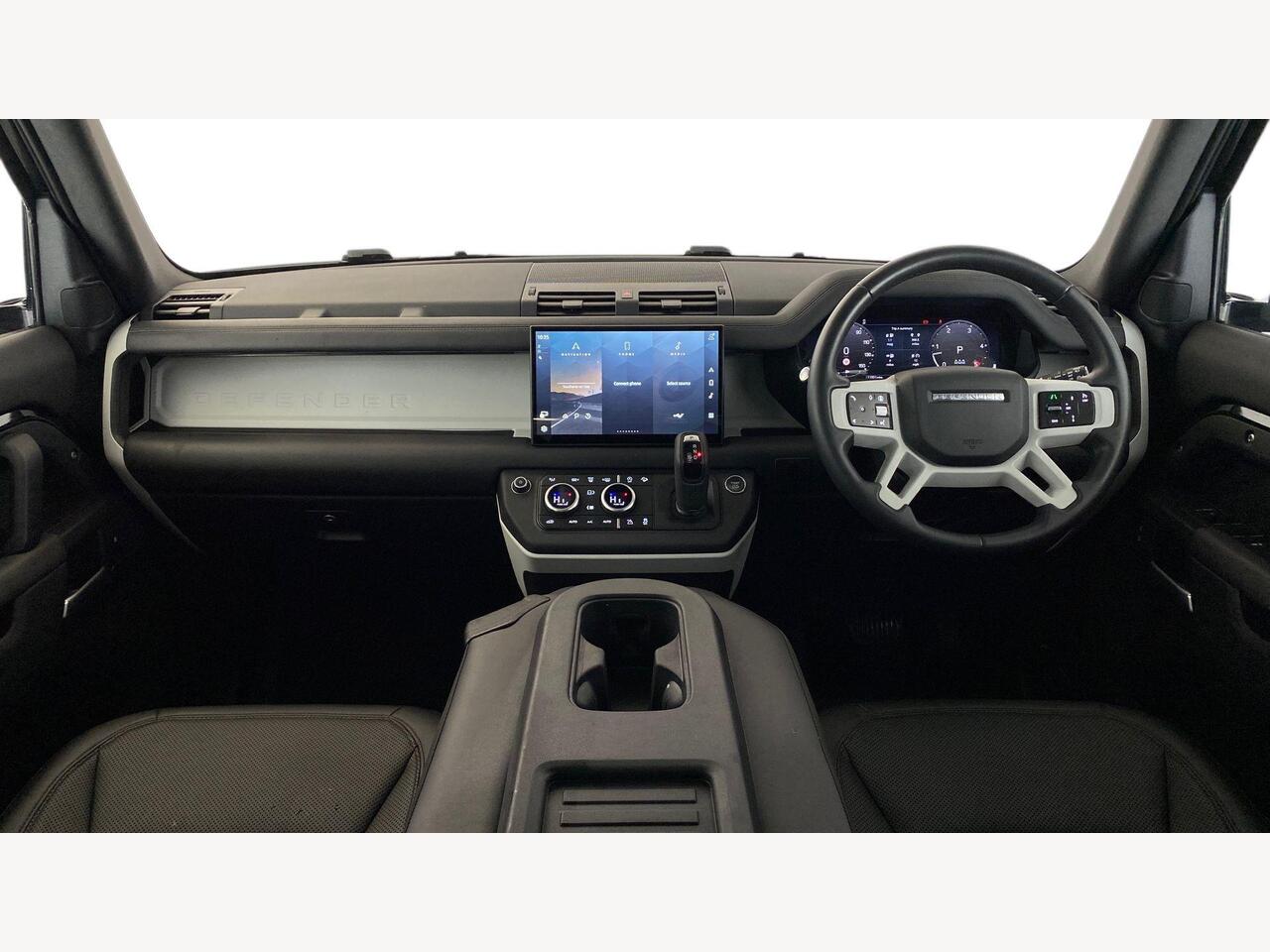 Used Land Rover Defender 2025 for sale - 78139254: Photo 9