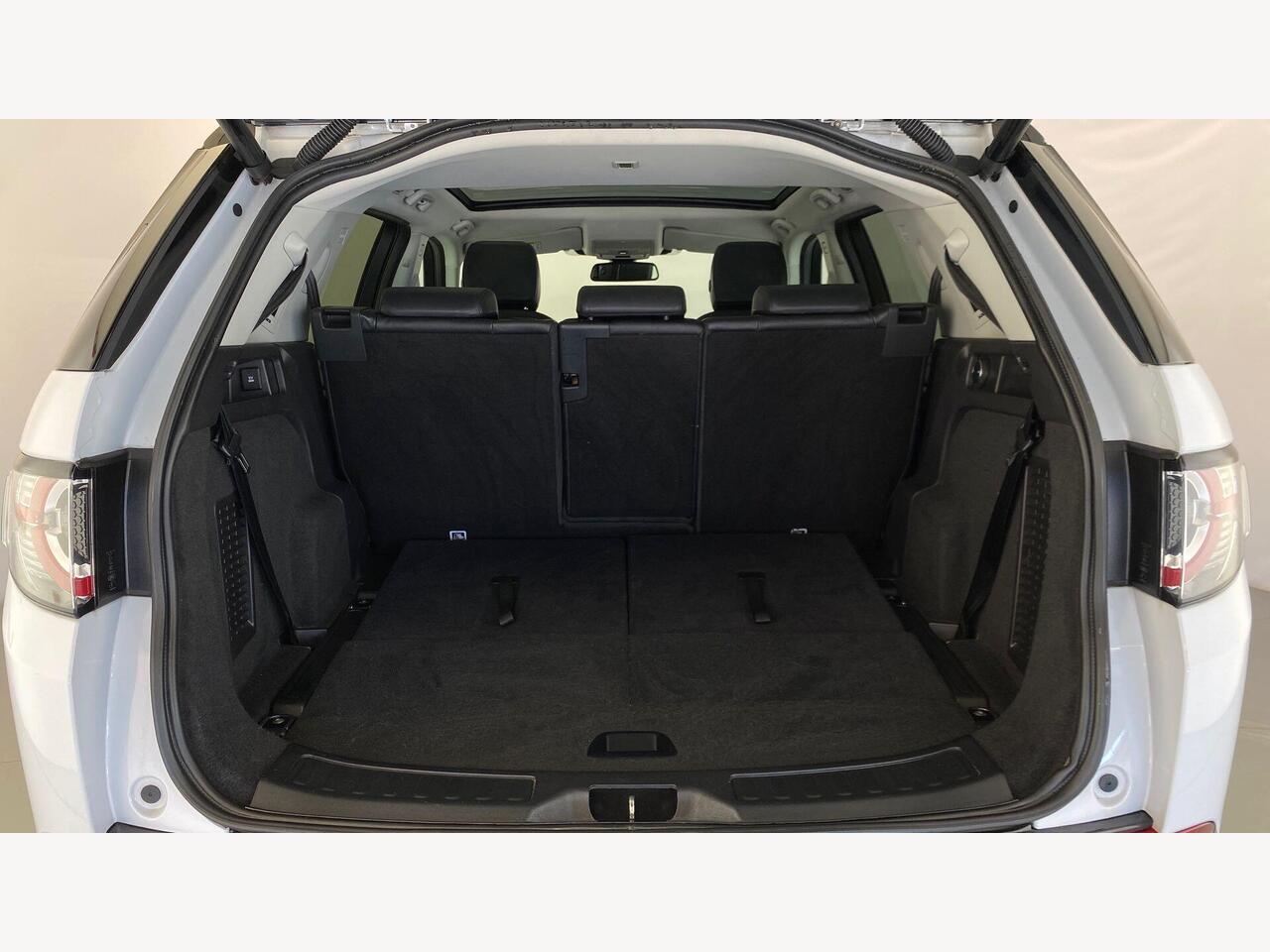 Used Land Rover Discovery Sport 2018 for sale - 78158868: Photo 10