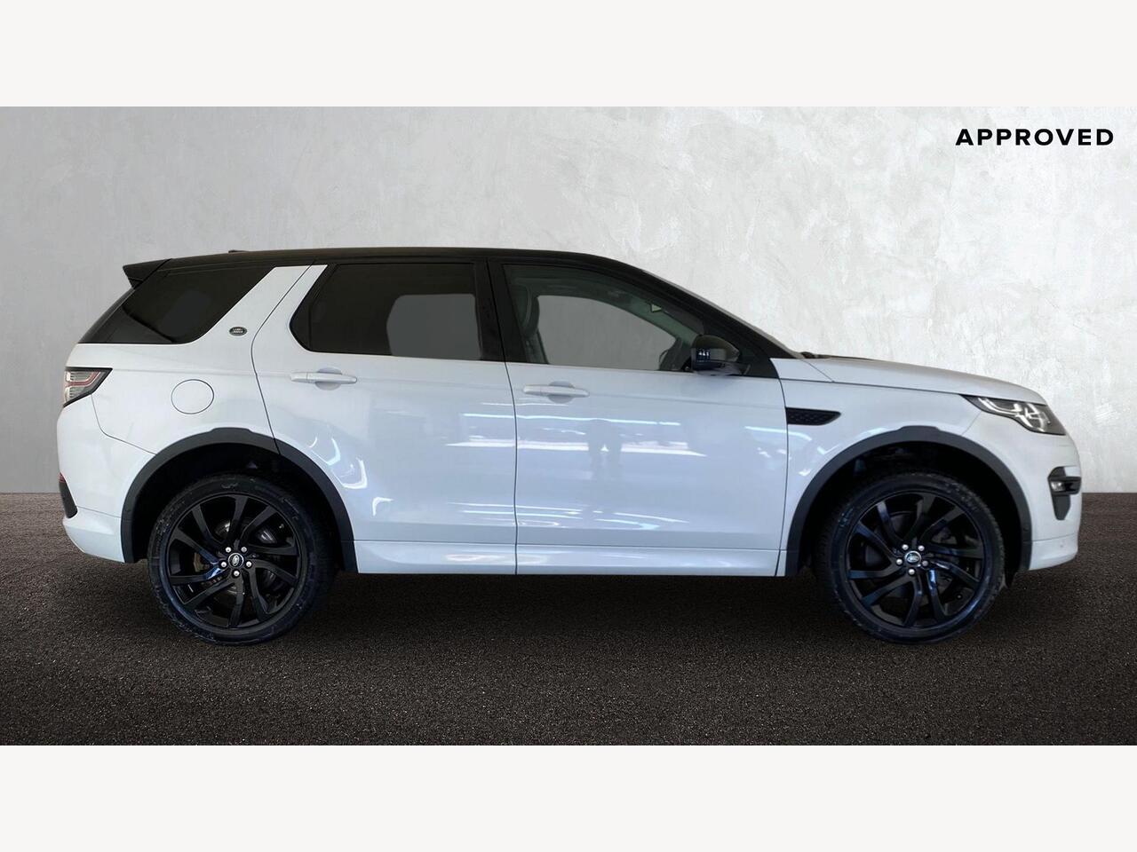 Used Land Rover Discovery Sport 2018 for sale - 78158868: Photo 5